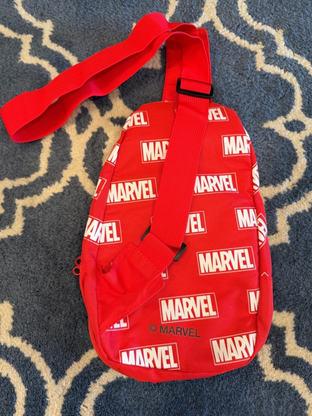 Miniso  Marvel Backpack - Picture 2 of 4